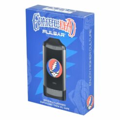 Shop Grateful Dead x Pulsar DuploCart 510 Vaporizer - 650mAh in australian