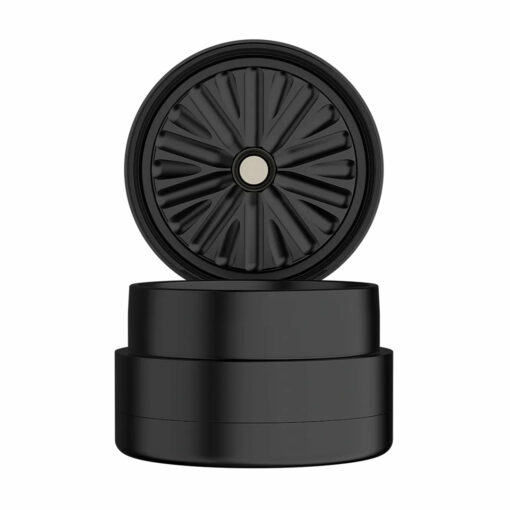 Shop Flower Mill 2.5" Next Gen Standard Grinder in australian