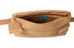 Shop Citizen Hyde Lockable, Odor Resistant Belt Bag, The Marley in australian