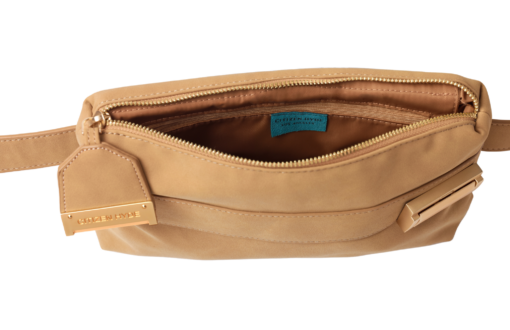 Shop Citizen Hyde Lockable, Odor Resistant Belt Bag, The Marley in australian