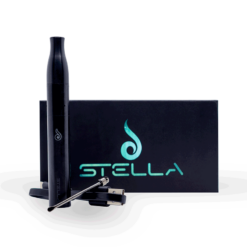 Shop Dr. Dabber Stella Vaporizer and Portable Wax Pen in australian