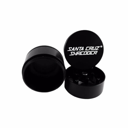 Shop Santa Cruz Shredder Grinder - Small 3pc / 1.6" in australian