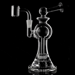 Shop MJ Arsenal Apollo Mini Dab Rig in australian