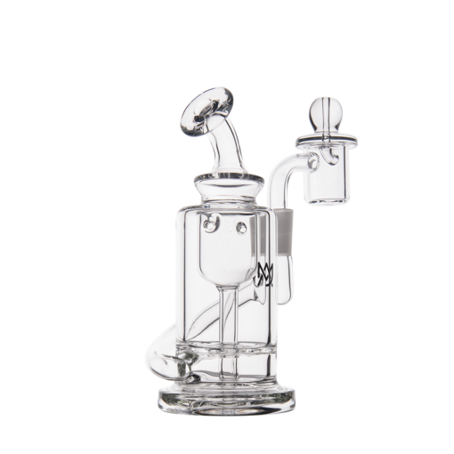 Shop MJ Arsenal Ursa Mini Dab Rig in australian