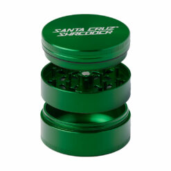 Shop Santa Cruz Shredder Large 3-Piece Grinder in australian