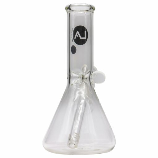 Shop LA Pipes "Right Hand" Basic Beaker Water Pipe in australian