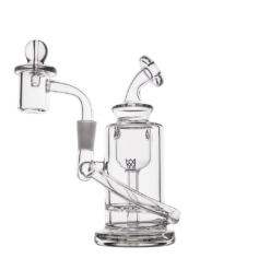 Shop MJ Arsenal Ursa Mini Dab Rig in australian