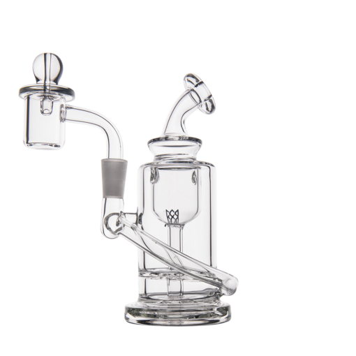 Shop MJ Arsenal Ursa Mini Dab Rig in australian