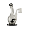 Shop Groove Bubbler With Base Water Pipe 7" in australian