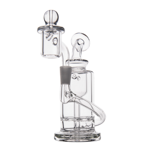 Shop MJ Arsenal Ursa Mini Dab Rig in australian