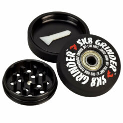 Shop Pulsar SK8 Grinder - 3pc / 2.2