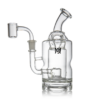 Shop MJ Arsenal Turbine Mini Dab Rig in australian