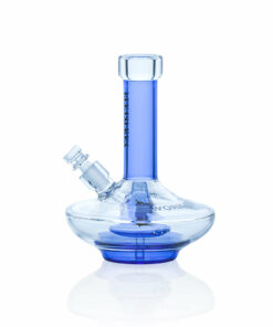 Shop GRAV® Working from Home Small Wide Base Water Pipe in australian