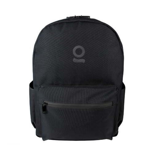 Shop Ongrok Carbon-lined Backpack Smell Proof in australian