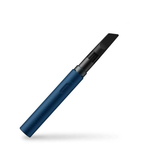 Shop Vessel Core Navy Vape Pen in australian