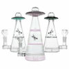 Shop Hemper UFO Vortex Water Pipe in australian