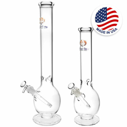 Shop Phoenix Rising Bubble Haven Water Pipe in australian