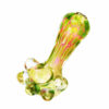 Shop Soap Bubble Inside Out Glass Spoon Pipe in australian