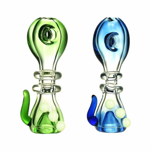 Shop Harmonic Hyperforce Chillum Pipe - 3" in australian