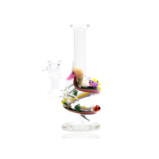 Shop Empire Glassworks Mini Rig in australian