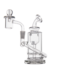 Shop MJ Arsenal Ursa Mini Dab Rig in australian