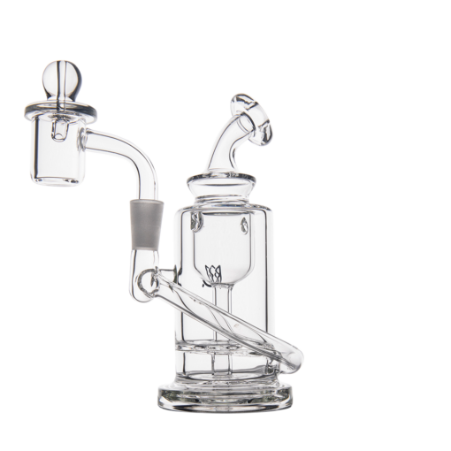 Shop MJ Arsenal Ursa Mini Dab Rig in australian