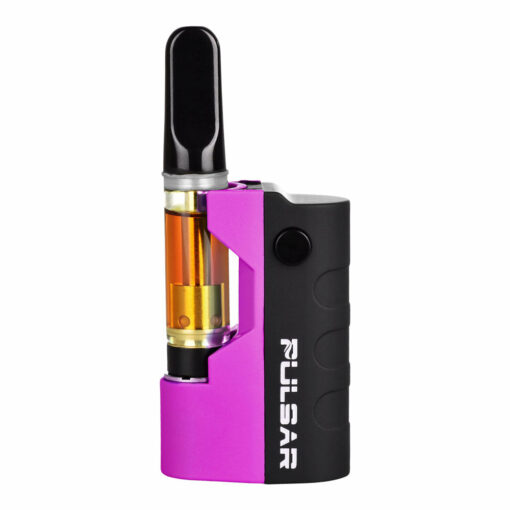 Shop Pulsar Gigi Oil Cartridge Vaporizer in australian