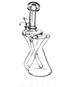 Shop Pulsar Timeless Recycler Bong in australian