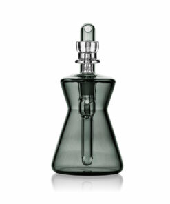 Shop GRAV® Hourglass Pocket Bubbler - Assorted Colors in australian