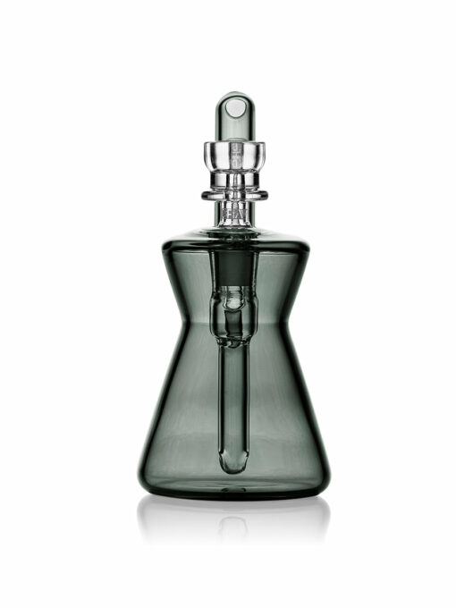 Shop GRAV® Hourglass Pocket Bubbler - Assorted Colors in australian