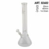 Shop 14" Hemp Lear Beaker Glass Water Pipe in australian