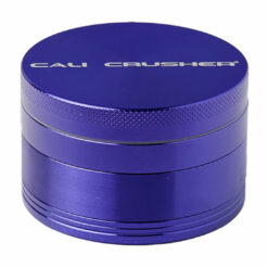 Shop Cali Crusher Cali O.G. Grinder 4-Piece Grinder in australian