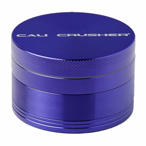 Shop Cali Crusher Cali O.G. Grinder 4-Piece Grinder in australian