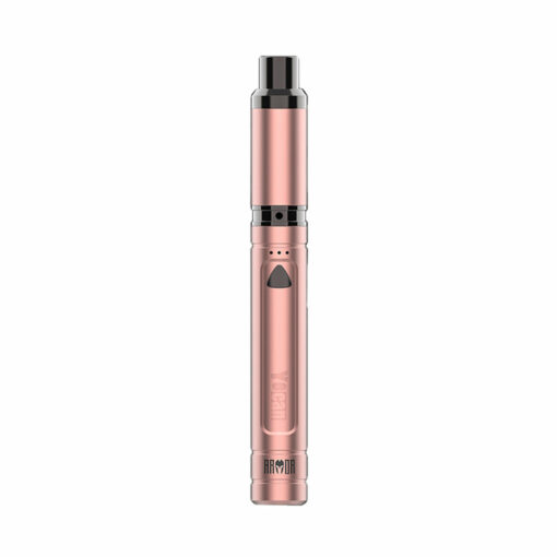 Shop Yocan Armor Concentrate Pen Vaporizer in australian