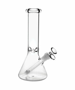 Shop Elementary Beaker Water Pipe - 10"/14mm F in australian