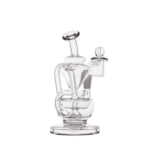 Shop MJ Arsenal Claude Mini Dab Rig in australian