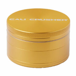 Shop Cali Crusher Cali O.G. Grinder 4-Piece Grinder in australian