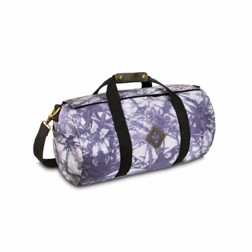 Shop Revelry Overnighter - Smell Proof Small Duffle in australian