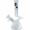 Shop LA Pipes "The Zag" Beaker Zong Style Bong in australian