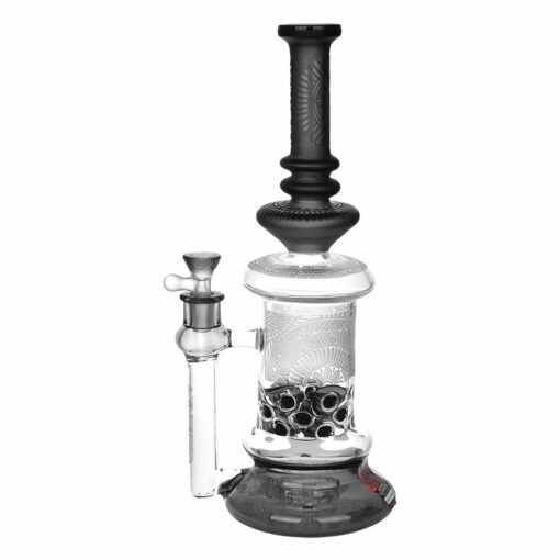 Shop Tataoo Manifest Mandala Water Pipe | 13" | 14mm F in australian