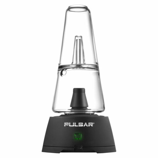 Shop Pulsar Sipper Wax & 510 Cartridge Vaporizer Bubbler in australian