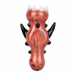 Shop Peering Dragon Chillum - 3.5