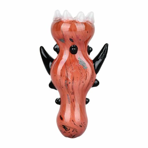 Shop Peering Dragon Chillum - 3.5" in australian