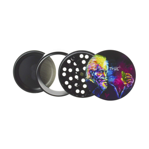 Shop V Syndicate Clean Cut Non-Stick 2.2" Grinder in australian