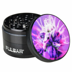 Shop Pulsar Metal Grinder | Flowering in australian