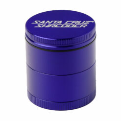 Shop Santa Cruz Shredder Medium 4-Piece Grinder in australian