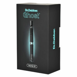 Shop Dr. Dabber Ghost Concentrate Vaporizer - 650mAh in australian