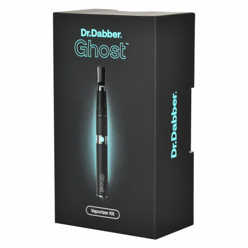 Shop Dr. Dabber Ghost Concentrate Vaporizer - 650mAh in australian