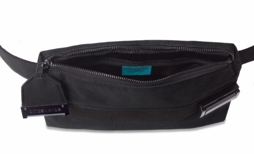 Shop Citizen Hyde Lockable, Odor Resistant Belt Bag, The Marley in australian