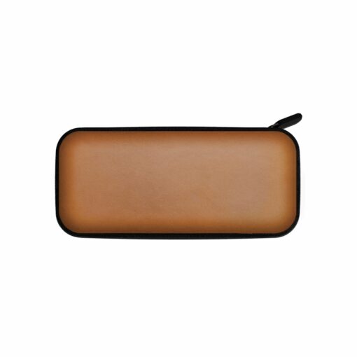 Shop Vessel Vape Rover Case [Cognac] in australian